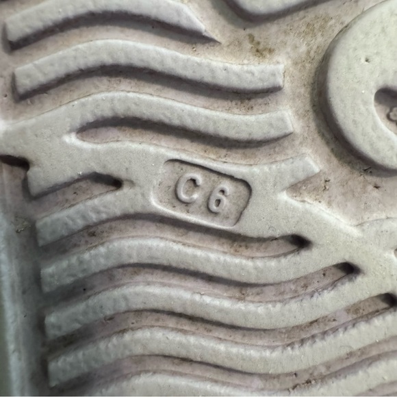 EUC Native Kids Jefferson Shoes - Picture 13 of 13